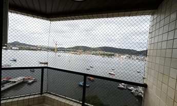 Imagem 7: APARTAMENTO RESIDENCIAL em SANTOS - SP, PONTA DA PRAIA