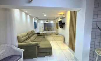 Imagem 4: Apartamento 2 dormitórios, sendo 1 suíte, Sala com dois ambientes, Cozinha planejada, 1 De