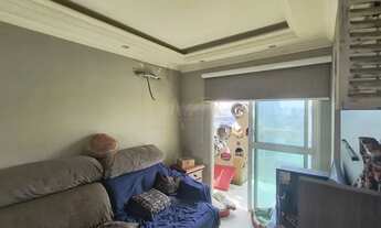 Imagem 4: APARTAMENTO RESIDENCIAL em SANTOS - SP, CAMPO GRANDE