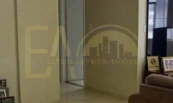 Imagem 4: APARTAMENTO RESIDENCIAL em SANTOS - SP, APARECIDA