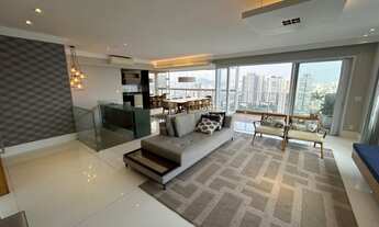 Imagem: Apartamento 4 Dormitórios com 2 suítes