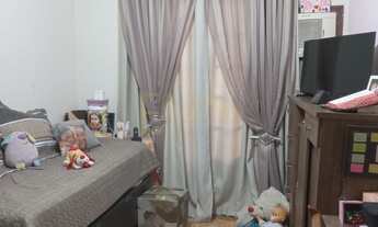 Imagem 7: APARTAMENTO RESIDENCIAL em SANTOS - SP, APARECIDA