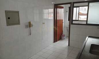 Imagem 4: APARTAMENTO RESIDENCIAL em SANTOS - SP, CAMPO GRANDE