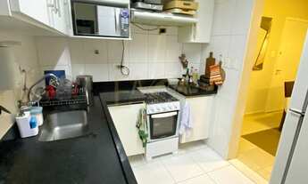 Imagem 7: APARTAMENTO RESIDENCIAL em SANTOS - SP, CAMPO GRANDE