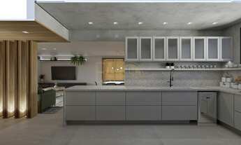 Imagem 7: APARTAMENTO RESIDENCIAL em SANTOS - SP, BOQUEIRÃO