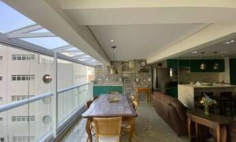 Imagem: Apartamento Garden 02 dormitórios sendo