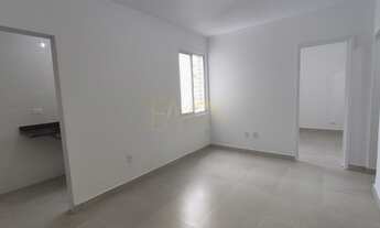Imagem 2: APARTAMENTO RESIDENCIAL em SANTOS - SP, EMBARÉ