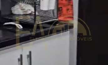 Imagem 4: Apartamentos com 2 quartos e lazer completo na Aparecida