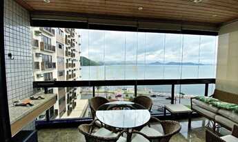 Imagem: Apartamento 4 Dormitórios, sendo 3 suítes