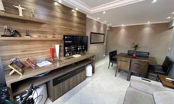 Imagem: Apartamento Porteira Fechada 2 Dormitórios