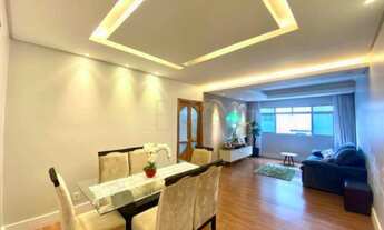 Imagem 6: Apartamento Reformado com 2 dormitorios com 1 Suite e 1 Vaga Demarcada