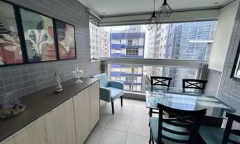 Imagem 4: Duplex com 3 dormitórios a 1 quadra da praia