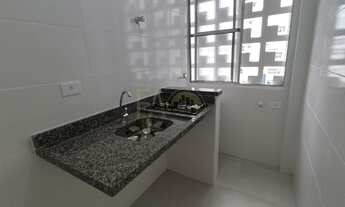 Imagem 5: APARTAMENTO RESIDENCIAL em SANTOS - SP, EMBARÉ