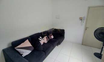 Imagem 2: APARTAMENTO RESIDENCIAL em SANTOS - SP, APARECIDA