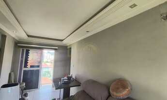 Imagem 2: APARTAMENTO RESIDENCIAL em SANTOS - SP, CAMPO GRANDE