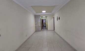 Imagem 5: APARTAMENTO RESIDENCIAL em SANTOS - SP, BOQUEIRÃO