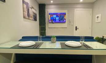 Imagem 2: KITNET RESIDENCIAL em SÃO VICENTE - SP, CENTRO