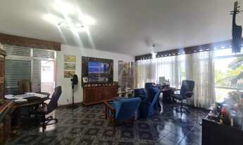 Imagem 2: Apartamento 3 Dormitórios sendo 1 suíte, Sala com dois ambientes, Cozinha ampla, 3 Banheir