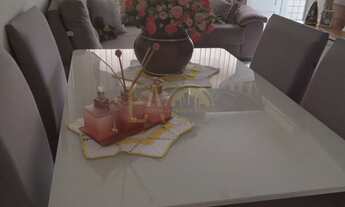 Imagem 3: APARTAMENTO RESIDENCIAL em SANTOS - SP, APARECIDA