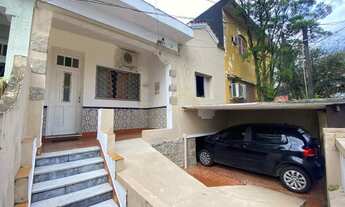 Imagem: CASA RESIDENCIAL em SANTOS - SP, VILA BELMIRO