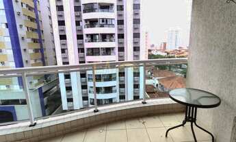 Imagem: APARTAMENTO RESIDENCIAL em SANTOS - SP