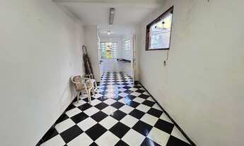 Imagem 3: Sobrado no coração do Gonzaga