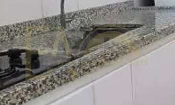 Imagem 7: Apartamento vista livre com 2 dormitorios, 1 suite e com lazer completo