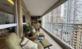 Imagem: Apartamento 3 dormitorios, 2 Suites com
