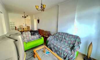 Imagem 3: Apartamento 2 Dormitórios, Sala com dois ambientes, cozinha, 2 banheiros 1 vaga coletiva