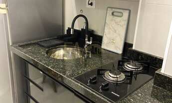 Imagem 4: KITNET RESIDENCIAL em SÃO VICENTE - SP, CENTRO