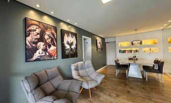 Imagem 3: APARTAMENTO RESIDENCIAL em SANTOS - SP, POMPÉIA