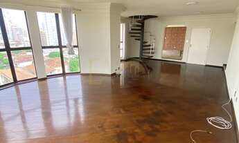 Imagem 5: Cobertura RESIDENCIAL em SANTOS - SP, BOQUEIRÃO