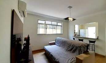 Imagem 2: APARTAMENTO RESIDENCIAL em SANTOS - SP, MARAPÉ