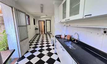 Imagem 4: Sobrado no coração do Gonzaga