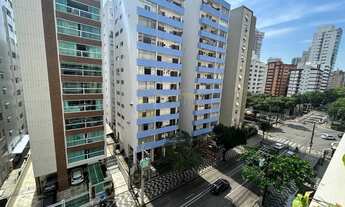 Imagem: Kitnet no coração do Gonzaga