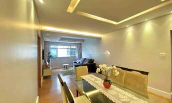 Imagem 3: Apartamento Reformado com 2 dormitorios com 1 Suite e 1 Vaga Demarcada