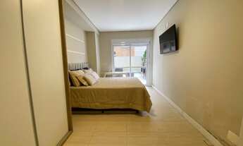 Imagem 6: APARTAMENTO RESIDENCIAL em SANTOS - SP, GONZAGA