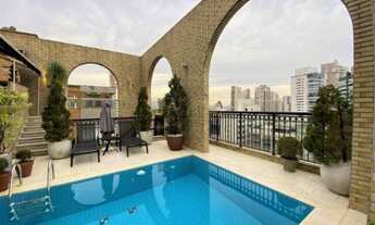 Imagem: Cobertura Incrível no Bairro do Gonzaga