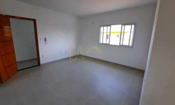 Imagem: APARTAMENTO RESIDENCIAL em SÃO VICENTE