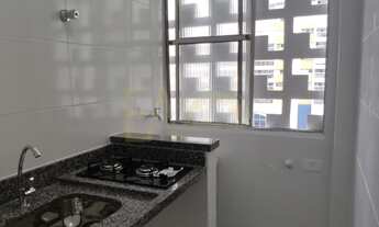 Imagem 7: APARTAMENTO RESIDENCIAL em SANTOS - SP, EMBARÉ