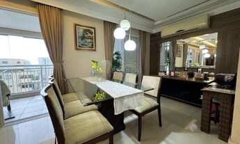 Imagem 2: Apartamento 3 dormitorios, 2 Suites com Visita livre no Bairro do Gonzaga