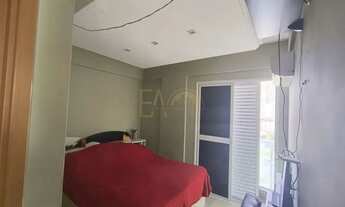 Imagem 7: APARTAMENTO RESIDENCIAL em SANTOS - SP, CAMPO GRANDE