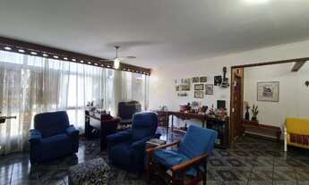 Imagem 3: Apartamento 3 Dormitórios sendo 1 suíte, Sala com dois ambientes, Cozinha ampla, 3 Banheir