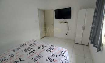 Imagem 4: APARTAMENTO RESIDENCIAL em SANTOS - SP, APARECIDA