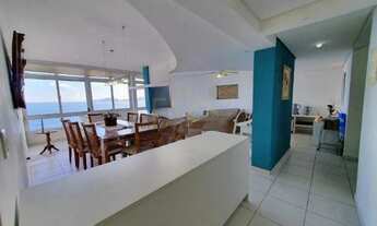 Imagem 3: APARTAMENTO RESIDENCIAL em SANTOS - SP, BOQUEIRÃO