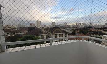 Imagem 4: Apartamento 2 quartos em Santos no Marapé