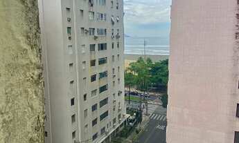 Imagem: APARTAMENTO RESIDENCIAL em SANTOS - SP