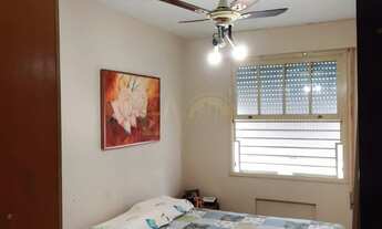 Imagem 6: APARTAMENTO RESIDENCIAL em SANTOS - SP, POMPÉIA