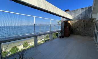 Imagem: Cobertura - 3 Dormitórios, sendo 1 suíte