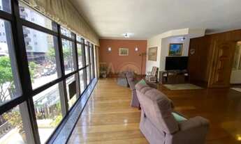 Imagem 5: Apartamento 4 dormitórios, sendo duas suítes , Sala com dois ambientes, Cozinha ampla, 4 B